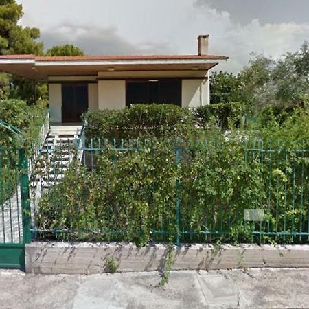 Angela Seaside Summer House Δήλεσι Εξωτερικό φωτογραφία