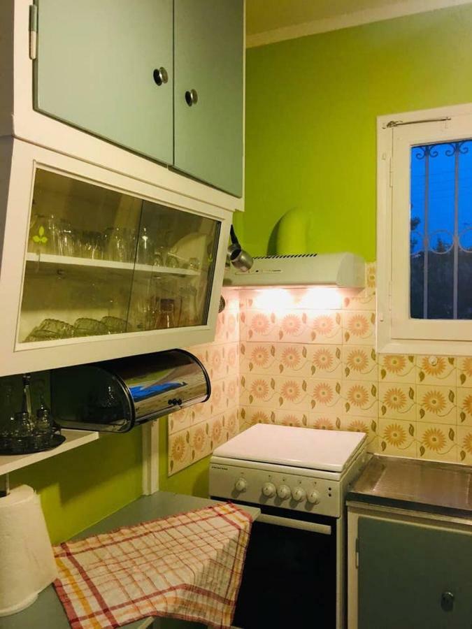 Angela Seaside Summer House Δήλεσι Εξωτερικό φωτογραφία