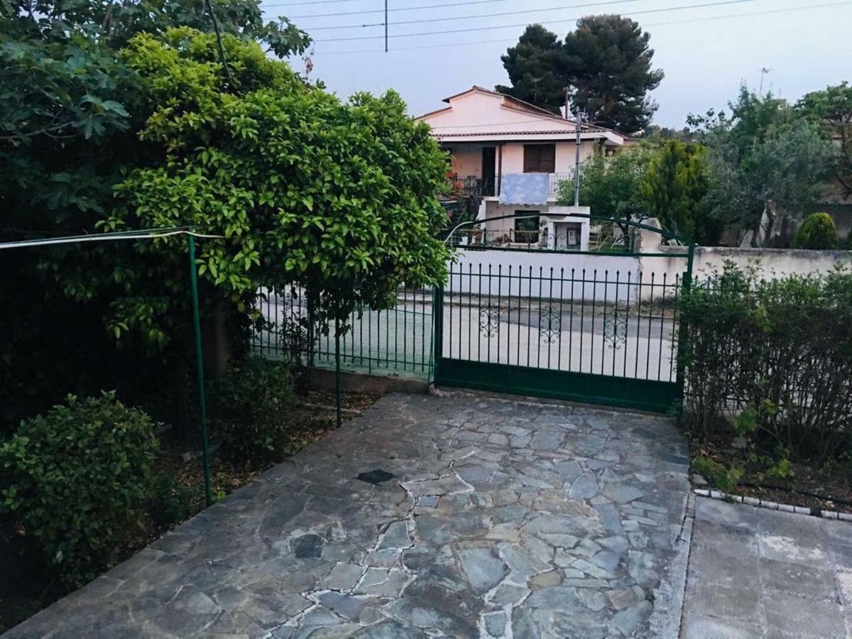 Angela Seaside Summer House Δήλεσι Εξωτερικό φωτογραφία