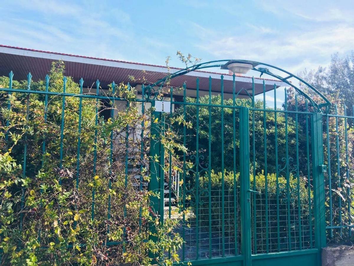 Angela Seaside Summer House Δήλεσι Εξωτερικό φωτογραφία