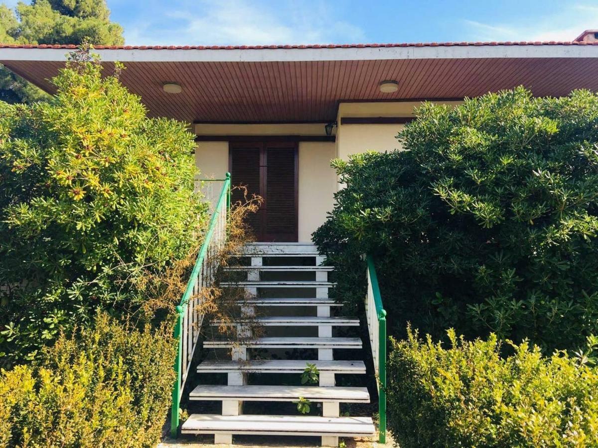 Angela Seaside Summer House Δήλεσι Εξωτερικό φωτογραφία
